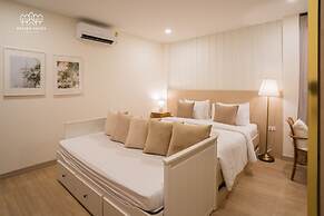 Oxygen Valley Khao Yai A6