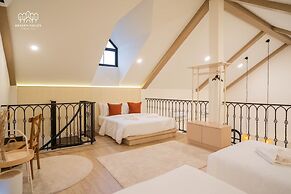 Oxygen Valley Khao Yai A6