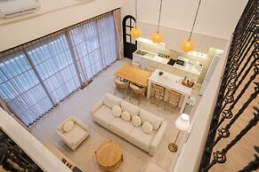 Oxygen Valley Khao Yai A6