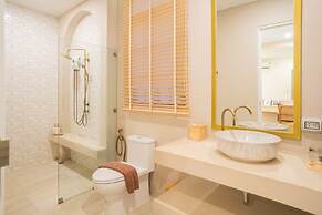 Oxygen Valley Khao Yai A6