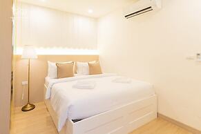 Oxygen Valley Khao Yai A6