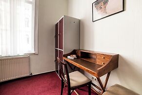 Vienna Boutique - Premium Hostel