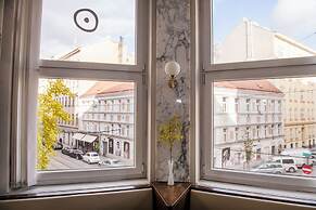 Vienna Boutique - Premium Hostel