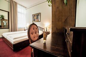 Vienna Boutique - Premium Hostel