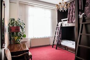 Vienna Boutique - Premium Hostel