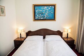 Vienna Boutique - Premium Hostel