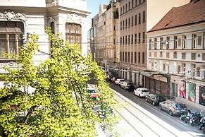 Vienna Boutique - Premium Hostel
