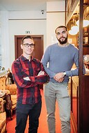 Vienna Boutique - Premium Hostel