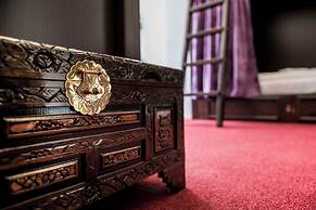 Vienna Boutique - Premium Hostel