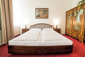 Vienna Boutique - Premium Hostel