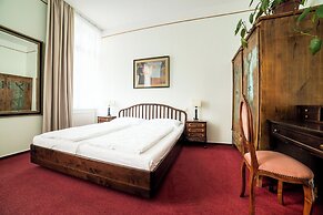 Vienna Boutique - Premium Hostel
