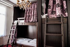 Vienna Boutique - Premium Hostel