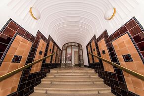 Vienna Boutique - Premium Hostel