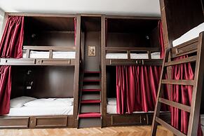 Vienna Boutique - Premium Hostel