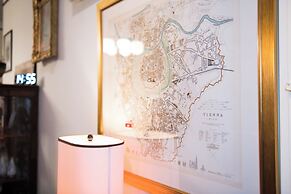 Vienna Boutique - Premium Hostel