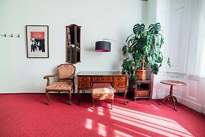 Vienna Boutique - Premium Hostel