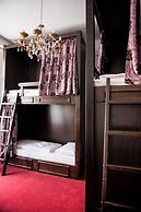 Vienna Boutique - Premium Hostel