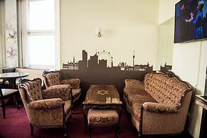 Vienna Boutique - Premium Hostel