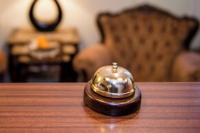 Vienna Boutique - Premium Hostel