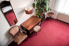 Vienna Boutique - Premium Hostel
