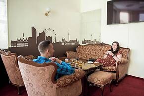 Vienna Boutique - Premium Hostel