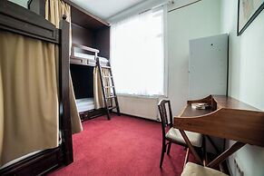 Vienna Boutique - Premium Hostel