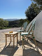 Cortijo Genesis