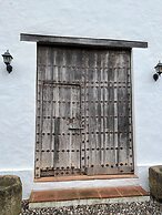 Cortijo Genesis