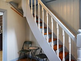 10 Person Holiday Home in Tvedestrand