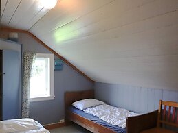 10 Person Holiday Home in Tvedestrand