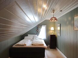 10 Person Holiday Home in Tvedestrand