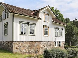 10 Person Holiday Home in Tvedestrand