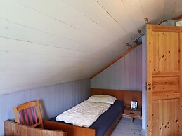 10 Person Holiday Home in Tvedestrand