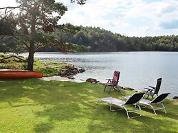 10 Person Holiday Home in Tvedestrand