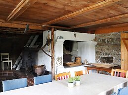 10 Person Holiday Home in Tvedestrand