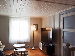 10 Person Holiday Home in Tvedestrand