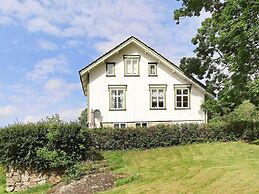 10 Person Holiday Home in Tvedestrand