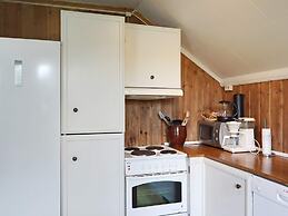 10 Person Holiday Home in Tvedestrand
