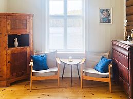 10 Person Holiday Home in Tvedestrand