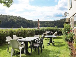 10 Person Holiday Home in Tvedestrand