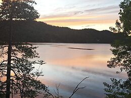 10 Person Holiday Home in Tvedestrand