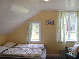 10 Person Holiday Home in Tvedestrand