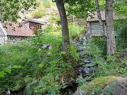 10 Person Holiday Home in Tvedestrand