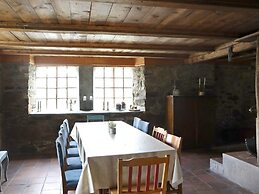 10 Person Holiday Home in Tvedestrand