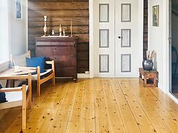 10 Person Holiday Home in Tvedestrand