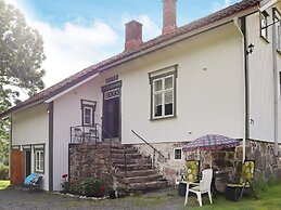 10 Person Holiday Home in Tvedestrand