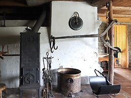 10 Person Holiday Home in Tvedestrand