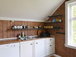 10 Person Holiday Home in Tvedestrand