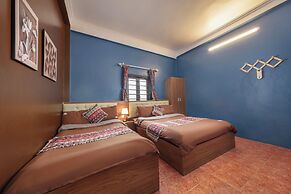 Little View Homestay