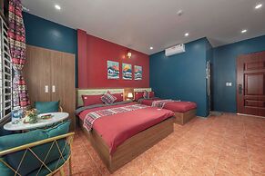 Little View Homestay